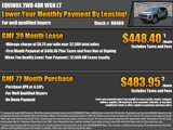 New 2026 Chevrolet Equinox LT image 2