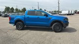 Used 2023 Ford Ranger XLT w/ Equipment Group 302A High image 2