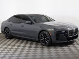 Used 2024 BMW i7 xDrive60 image 2