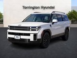 New 2025 Hyundai Santa Fe Calligraphy image 3