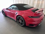 Certified 2024 Porsche 911 Turbo image 3