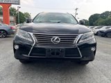 Used 2015 Lexus RX 350 AWD image 2