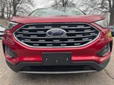 Used 2022 Ford Edge SEL w/ Convenience Package image 2