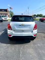 Used 2020 Chevrolet Trax LS w/ Tint and Cruise Package image 4
