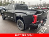Certified 2025 Toyota Tundra 1794 Edition image 3