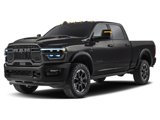 New 2025 RAM 2500 Rebel w/ Rebel Level 2 Equipment Group image 2