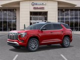 New 2026 GMC Terrain Denali w/ LPO, Floor Liner Package image 2