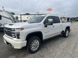 Used 2022 Chevrolet Silverado 2500 High Country w/ LPO, Hitch Package image 5