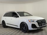 New 2025 Audi SQ7 Premium Plus image 2