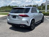 New 2026 Mercedes-Benz GLE 450e 4MATIC image 3