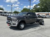 New 2025 RAM 5500 Tradesman image 3