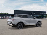 New 2026 Kia Sportage SX image 6