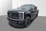 New 2025 Ford F350 Lariat image 2