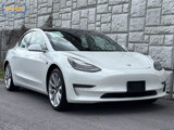 Used 2020 Tesla Model 3 Standard Range Plus image 3
