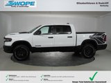 New 2025 RAM 1500 Rebel w/ Rebel Level 2 Equipment Group image 5