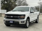New 2025 Ford F150 XLT image 3