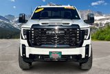 Used 2024 GMC Sierra 3500 Denali Ultimate image 3