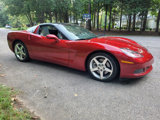 Used 2005 Chevrolet Corvette Coupe w/ Preferred Equipment Group image 4