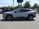 Certified 2024 Chevrolet Trax RS w/ Sunroof Package image 2
