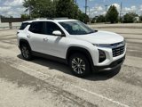 New 2026 Chevrolet Equinox LT w/ Convenience Package II image 2