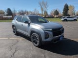 New 2025 Chevrolet Equinox RS w/ Convenience Package III image 3