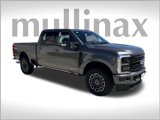 New 2025 Ford F250 Platinum image 1