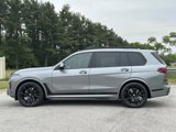 New 2026 BMW X7 xDrive40i w/ M Sport Package image 4