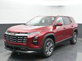 New 2026 Chevrolet Equinox LT w/ LPO, Floor Liner Package image 5