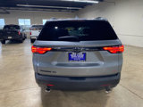 Used 2023 Chevrolet Traverse RS image 5