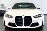 Used 2025 BMW M3 w/ Executive Package image 3