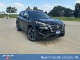 New 2026 Nissan Rogue SV image 2