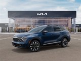New 2025 Kia Sportage X-Line Prestige image 3