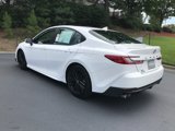 Certified 2025 Toyota Camry SE image 3