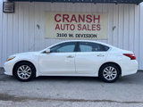 Used 2017 Nissan Altima 2.5 S w/ Power Driver Seat Package image 5