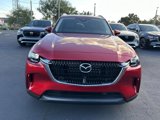 New 2025 MAZDA CX-90 Plug-In Hybrid w/ Preferred image 2