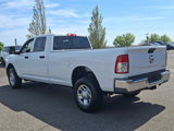 Certified 2023 RAM 2500 Tradesman w/ Chrome Appearance Group image 4