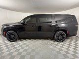 Used 2024 Jeep Grand Wagoneer L Series II w/ Quick Order Packagew 28T image 3