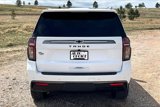 Used 2022 Chevrolet Tahoe Z71 w/ Luxury Package image 6