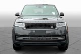 New 2025 Land Rover Range Rover Long Wheelbase SE image 2