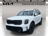 New 2025 Kia Telluride SX X-Line image 3