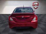 Used 2019 Nissan Versa SV image 4