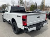 New 2025 Ford F350 XLT image 5