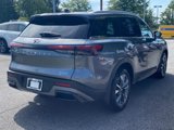 Certified 2025 INFINITI QX60 Luxe image 4