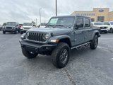 New 2025 Jeep Gladiator Sport image 2