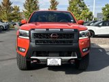 New 2025 Nissan Frontier PRO-4X w/ Pro Premium Package image 5