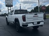Used 2025 GMC Sierra 2500 AT4 w/ AT4 Premium Plus Package image 5