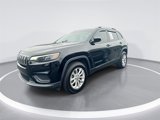 Used 2020 Jeep Cherokee Latitude image 5