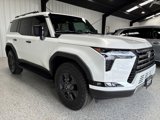 Used 2024 Lexus GX 550 image 4