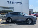 Used 2023 Lincoln Nautilus Reserve image 2