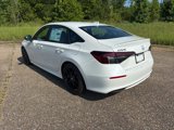 New 2026 Honda Civic Sport image 4